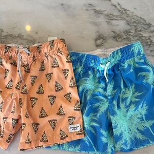 Abercrombie & Fitch Swim Trunks